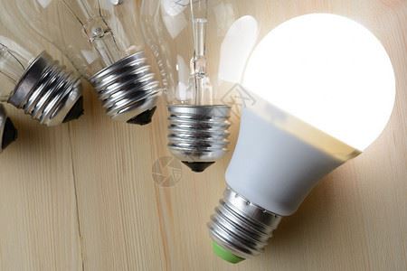 LED svjetiljka